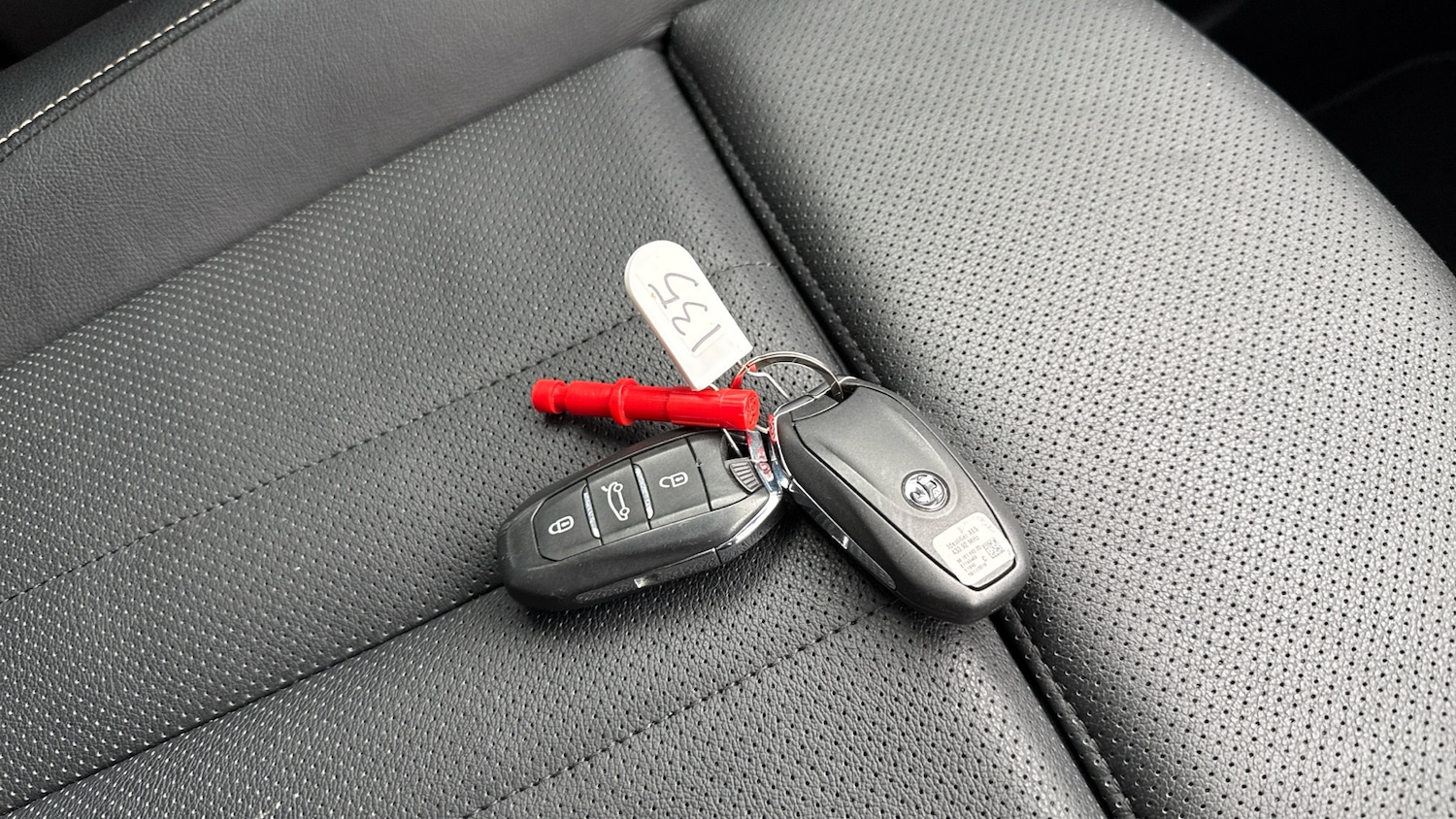 Used Vauxhall Grandland X 2021 for sale - 77273489: Photo 19