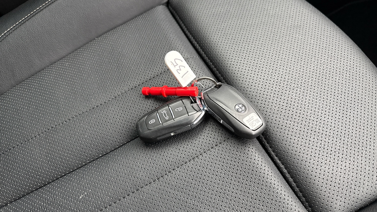 Used Vauxhall Grandland X 2021 for sale - 77273489: Photo 20