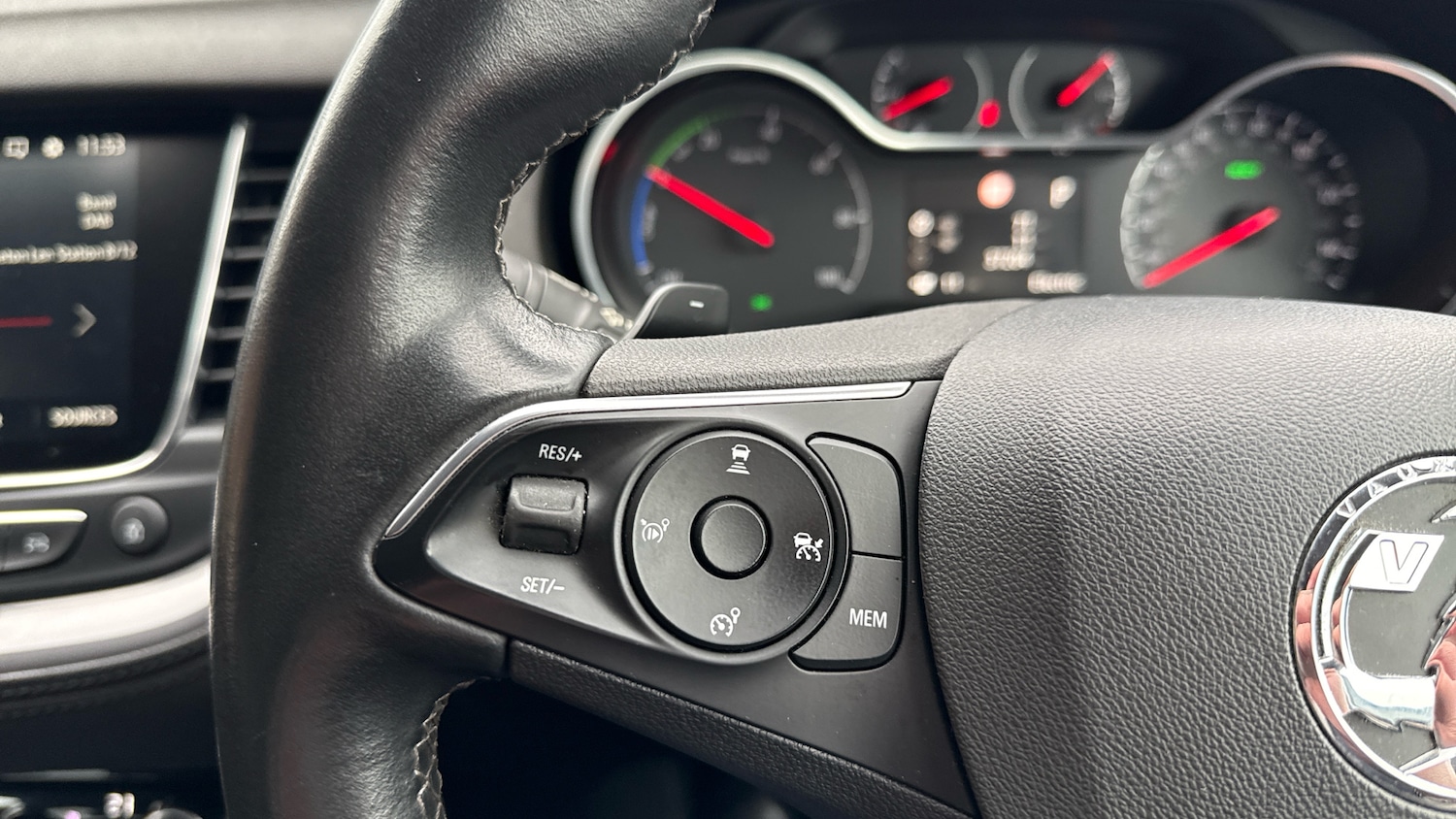 Used Vauxhall Grandland X 2021 for sale - 77273489: Photo 21