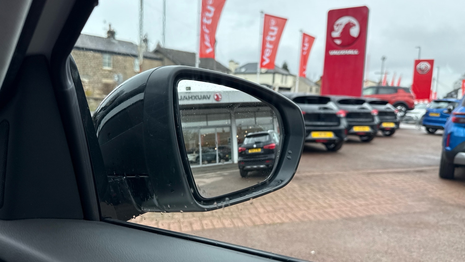 Used Vauxhall Grandland X 2021 for sale - 77273489: Photo 27