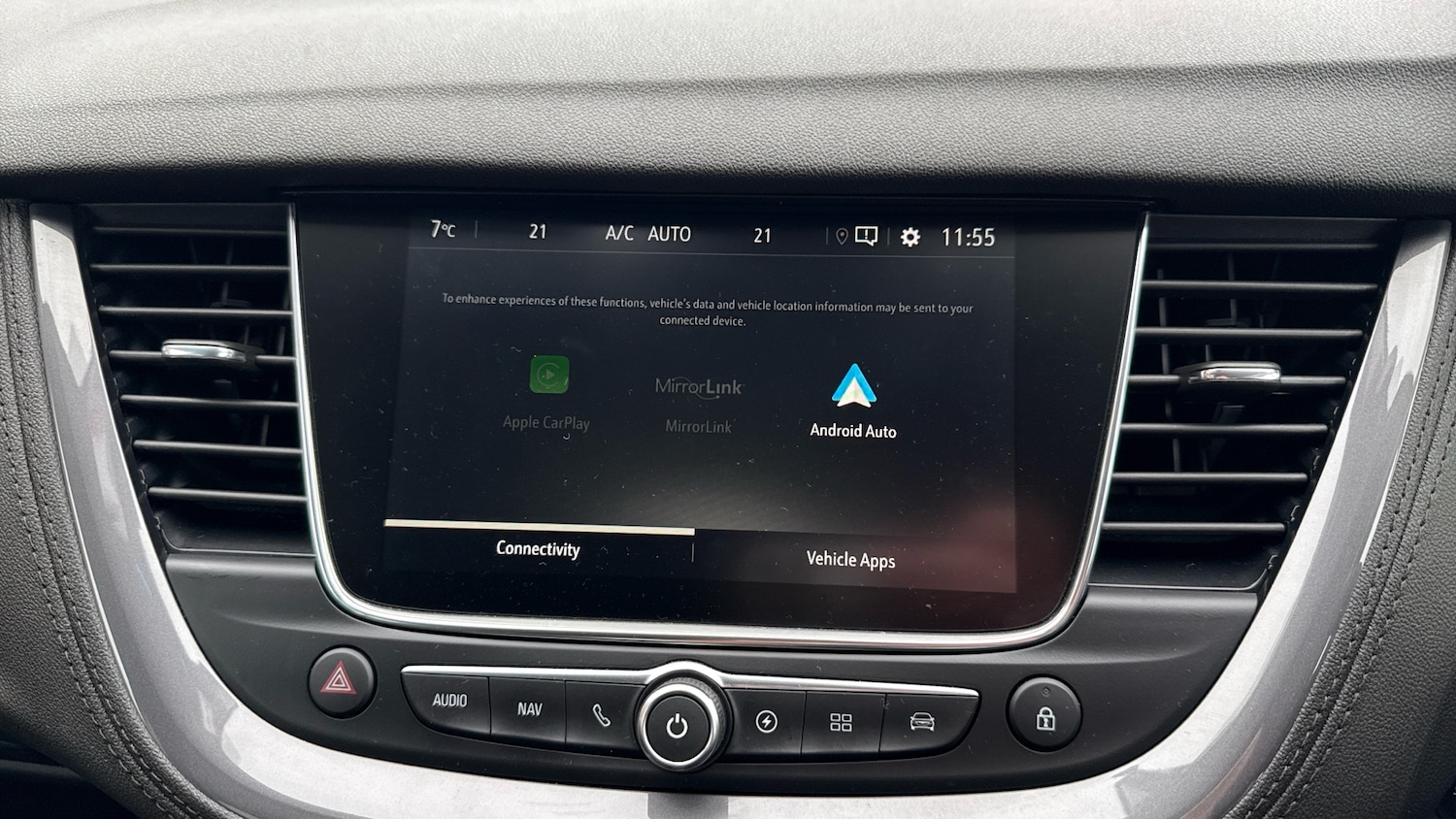 Used Vauxhall Grandland X 2021 for sale - 77273489: Photo 37