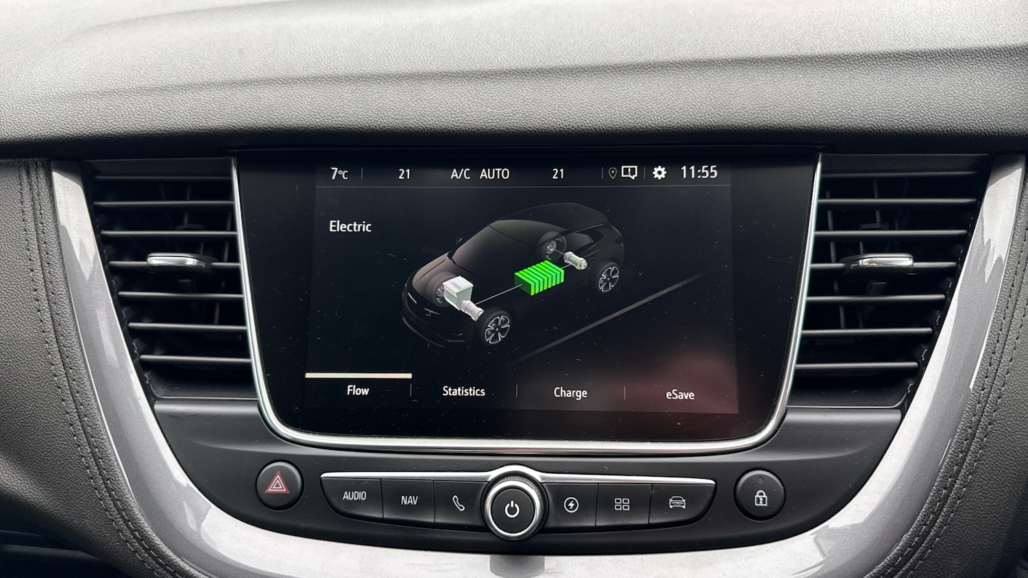 Used Vauxhall Grandland X 2021 for sale - 77273489: Photo 38