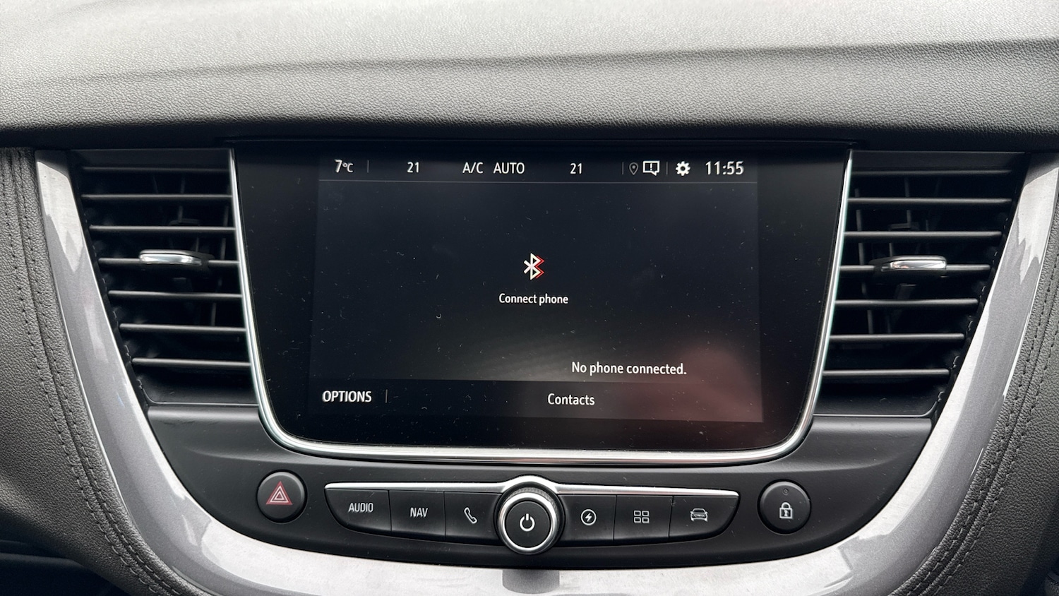 Used Vauxhall Grandland X 2021 for sale - 77273489: Photo 39