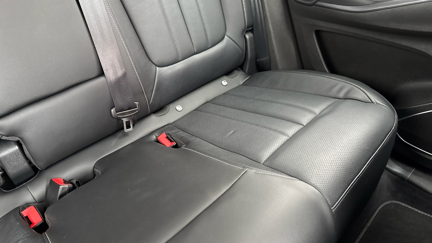 Used Vauxhall Grandland X 2021 for sale - 77273489: Photo 41