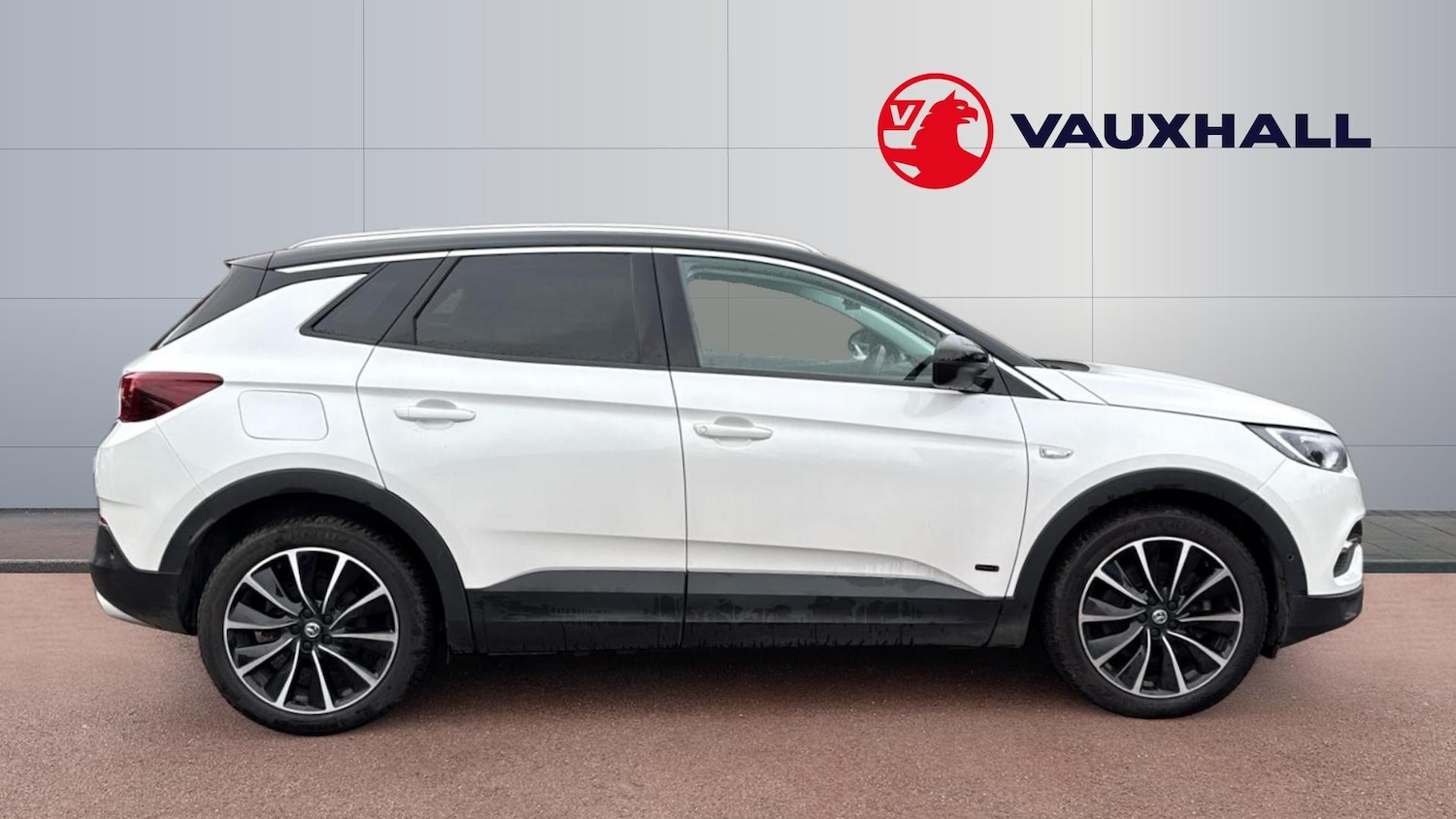 Used Vauxhall Grandland X 2021 for sale - 77273489: Photo 5