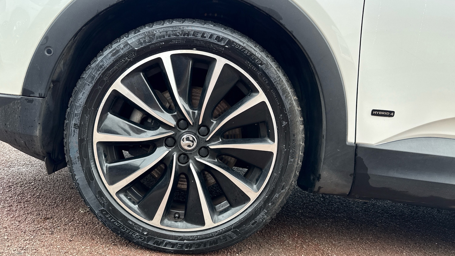 Used Vauxhall Grandland X 2021 for sale - 77273489: Photo 7