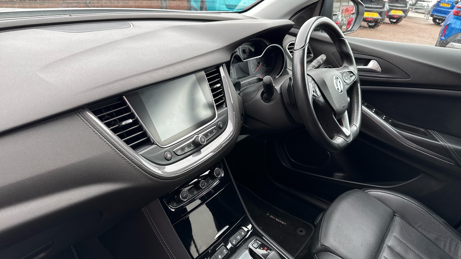 Used Vauxhall Grandland X 2021 for sale - 77273489: Photo 9