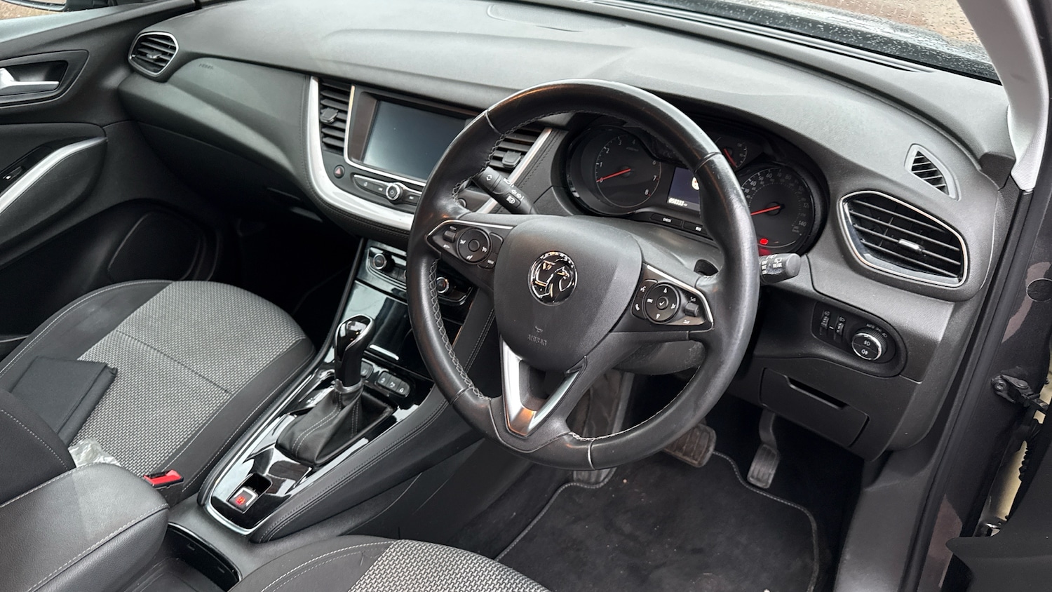 Used Vauxhall Grandland X 2019 for sale - 77603571: Photo 11