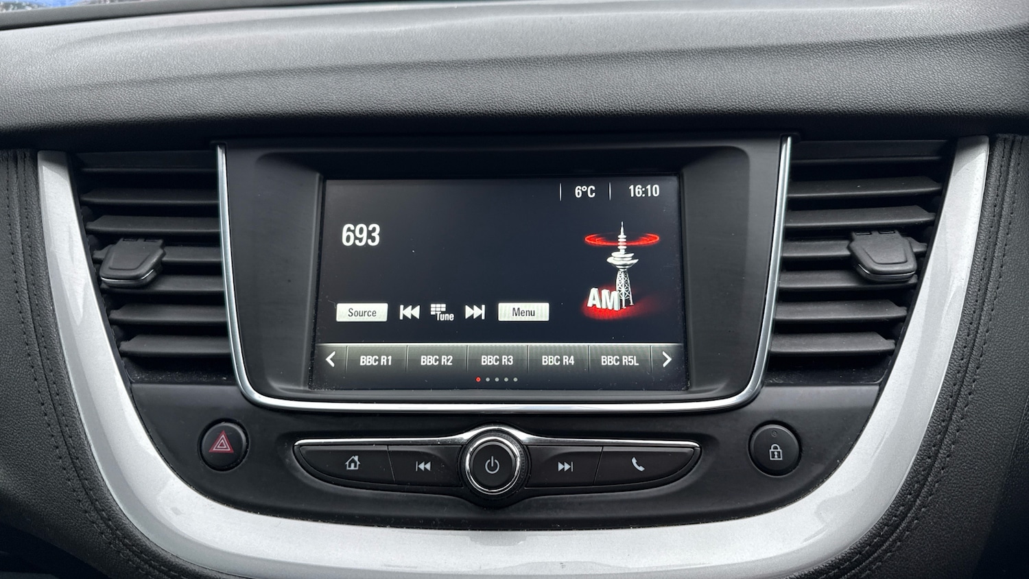 Used Vauxhall Grandland X 2019 for sale - 77603571: Photo 12