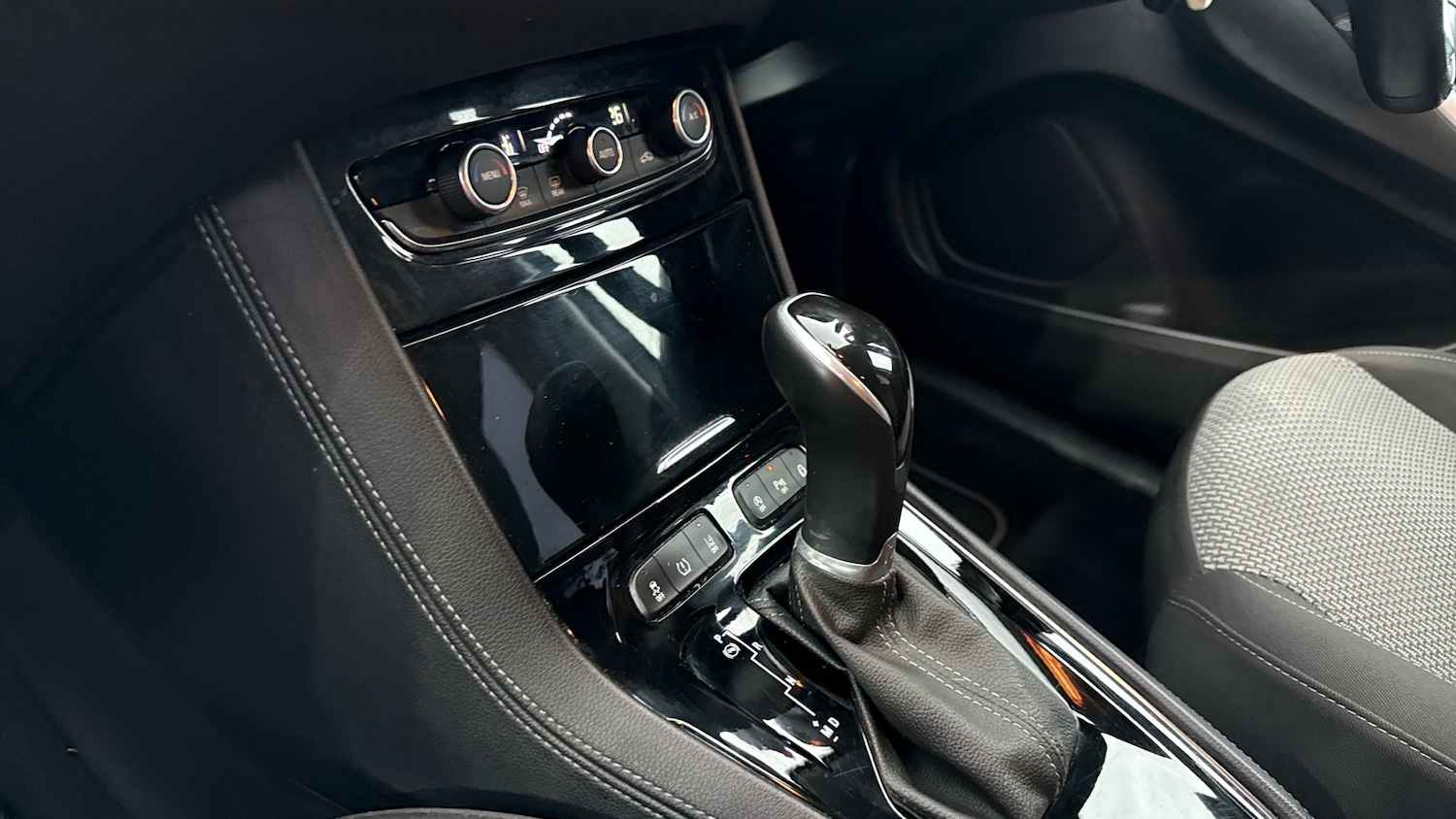 Used Vauxhall Grandland X 2019 for sale - 77603571: Photo 13