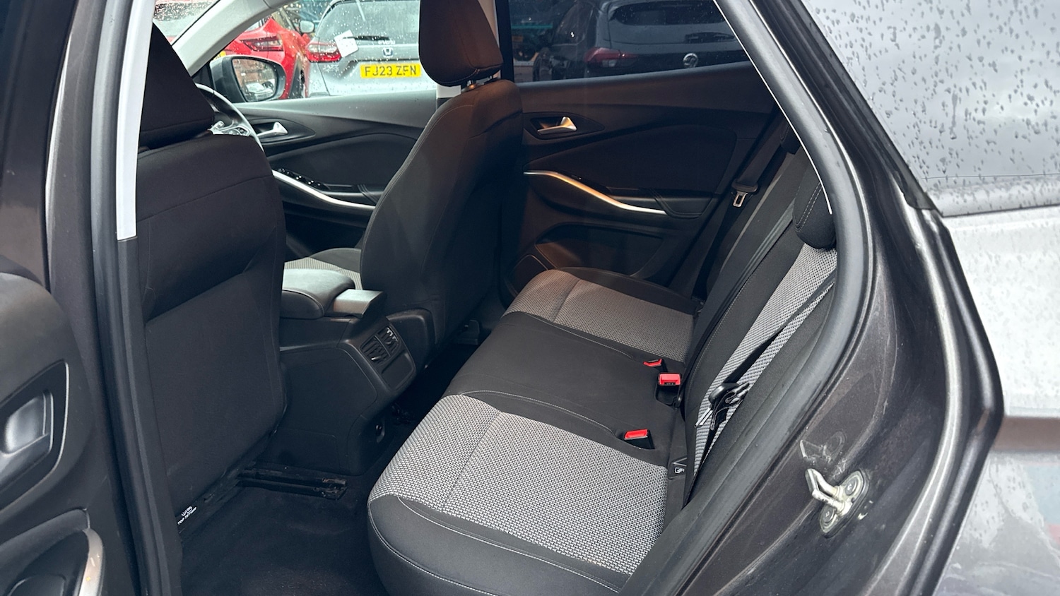 Used Vauxhall Grandland X 2019 for sale - 77603571: Photo 16