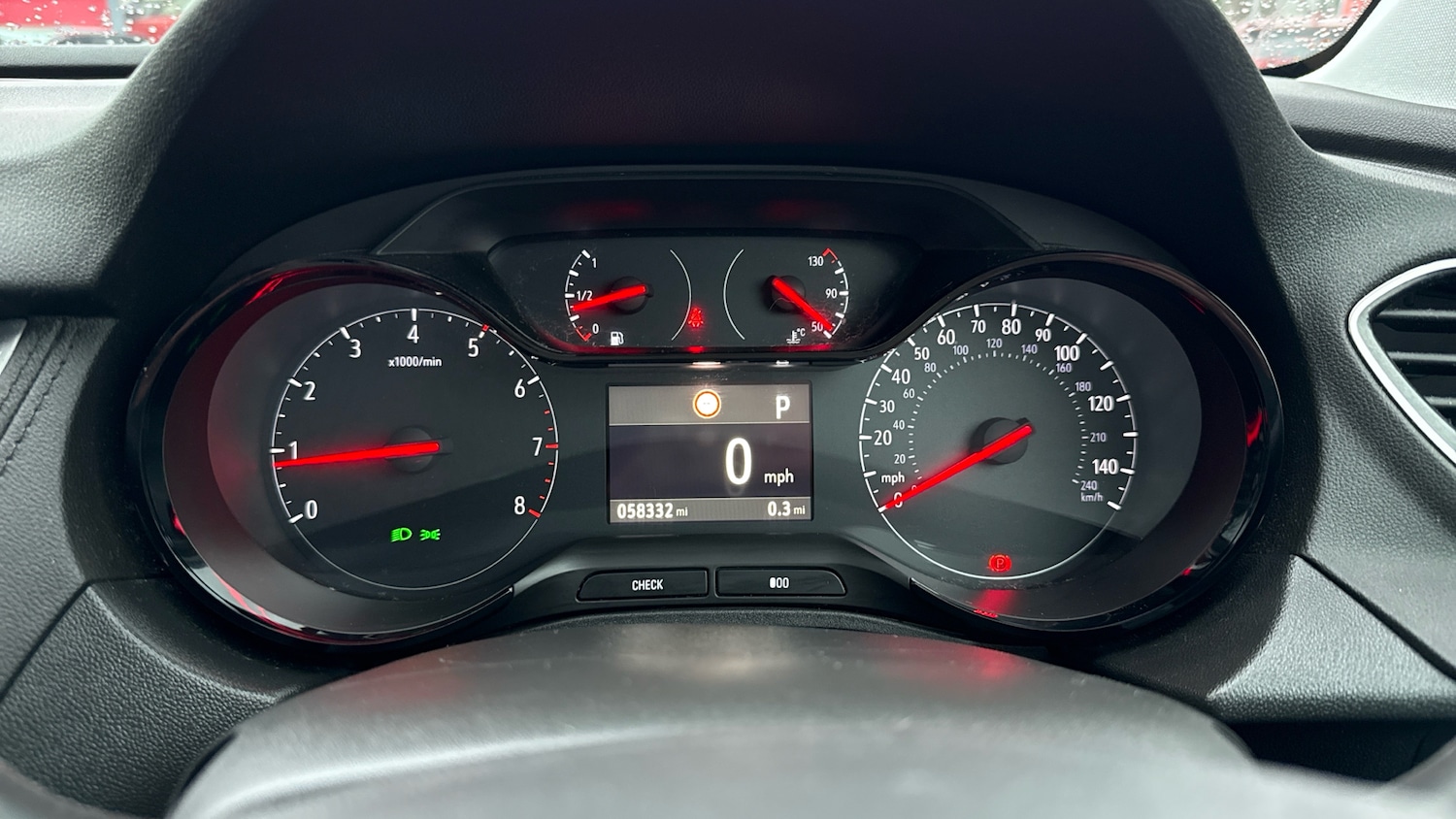 Used Vauxhall Grandland X 2019 for sale - 77603571: Photo 18