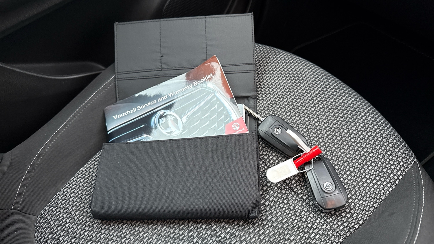 Used Vauxhall Grandland X 2019 for sale - 77603571: Photo 19