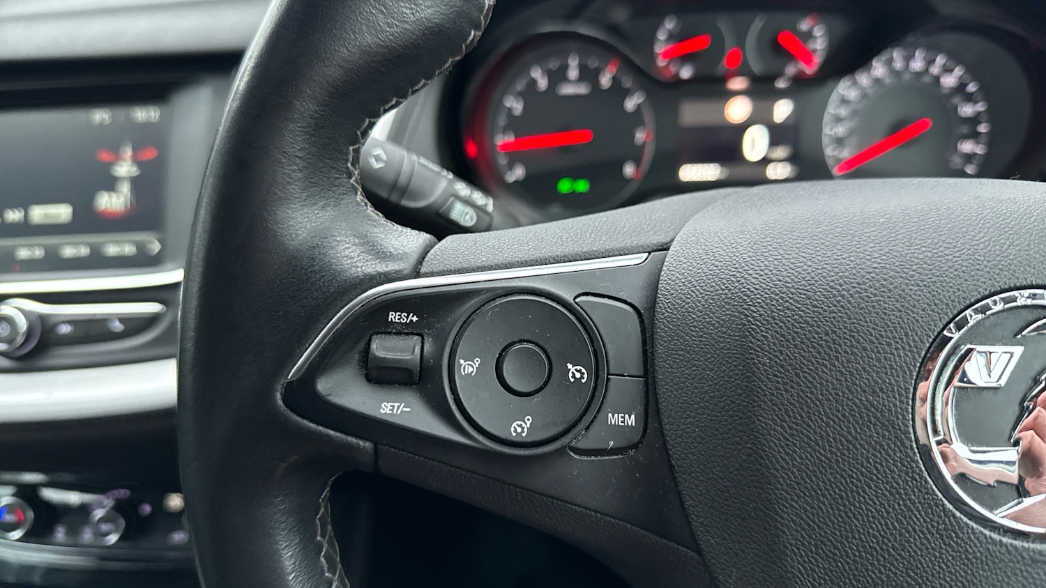 Used Vauxhall Grandland X 2019 for sale - 77603571: Photo 21