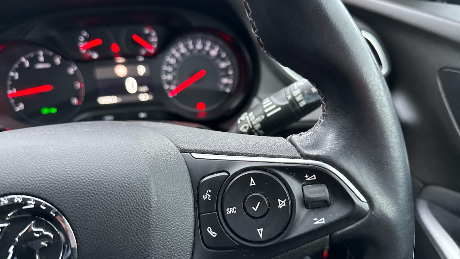 Used Vauxhall Grandland X 2019 for sale - 77603571: Photo 22