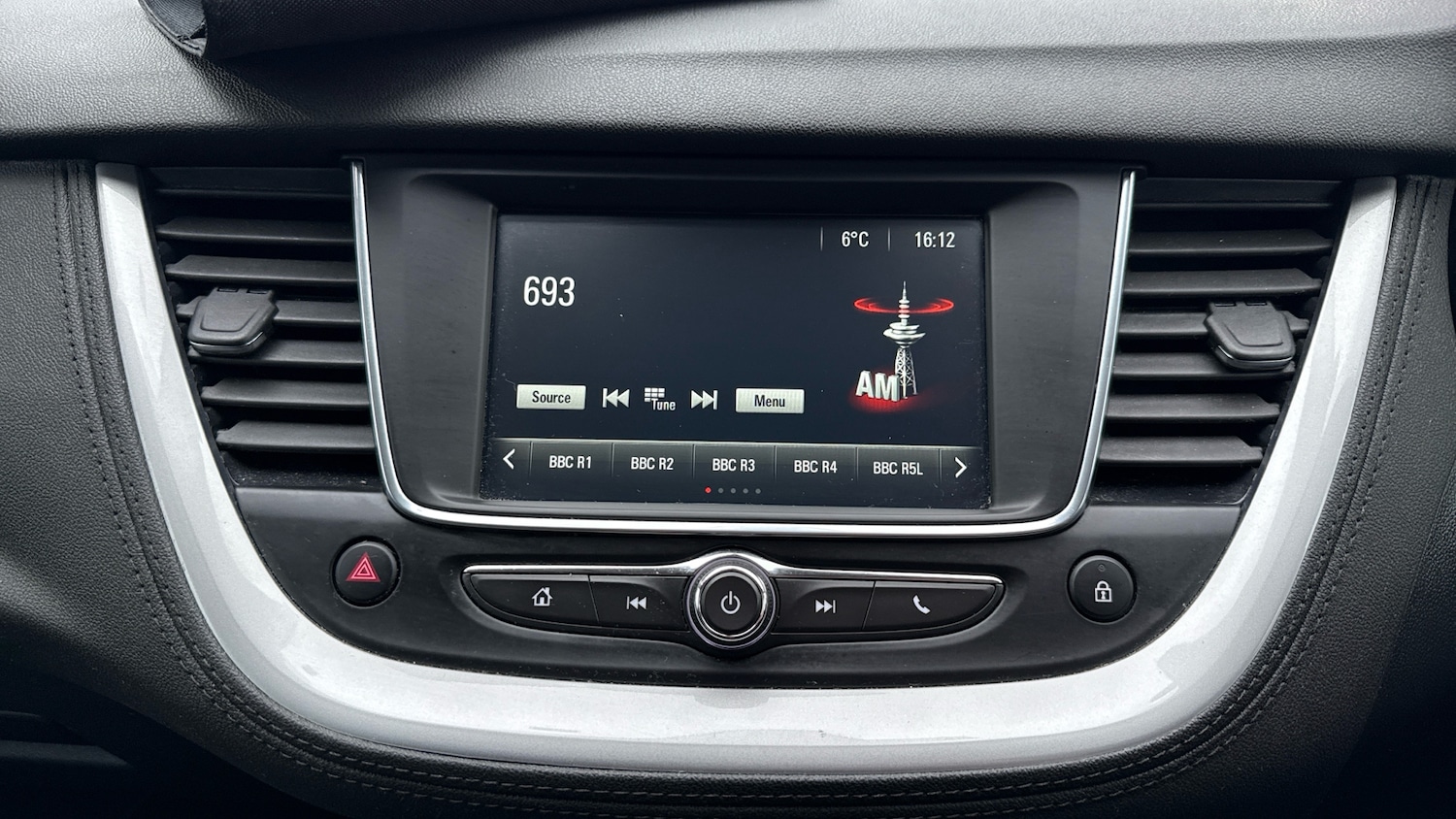 Used Vauxhall Grandland X 2019 for sale - 77603571: Photo 26