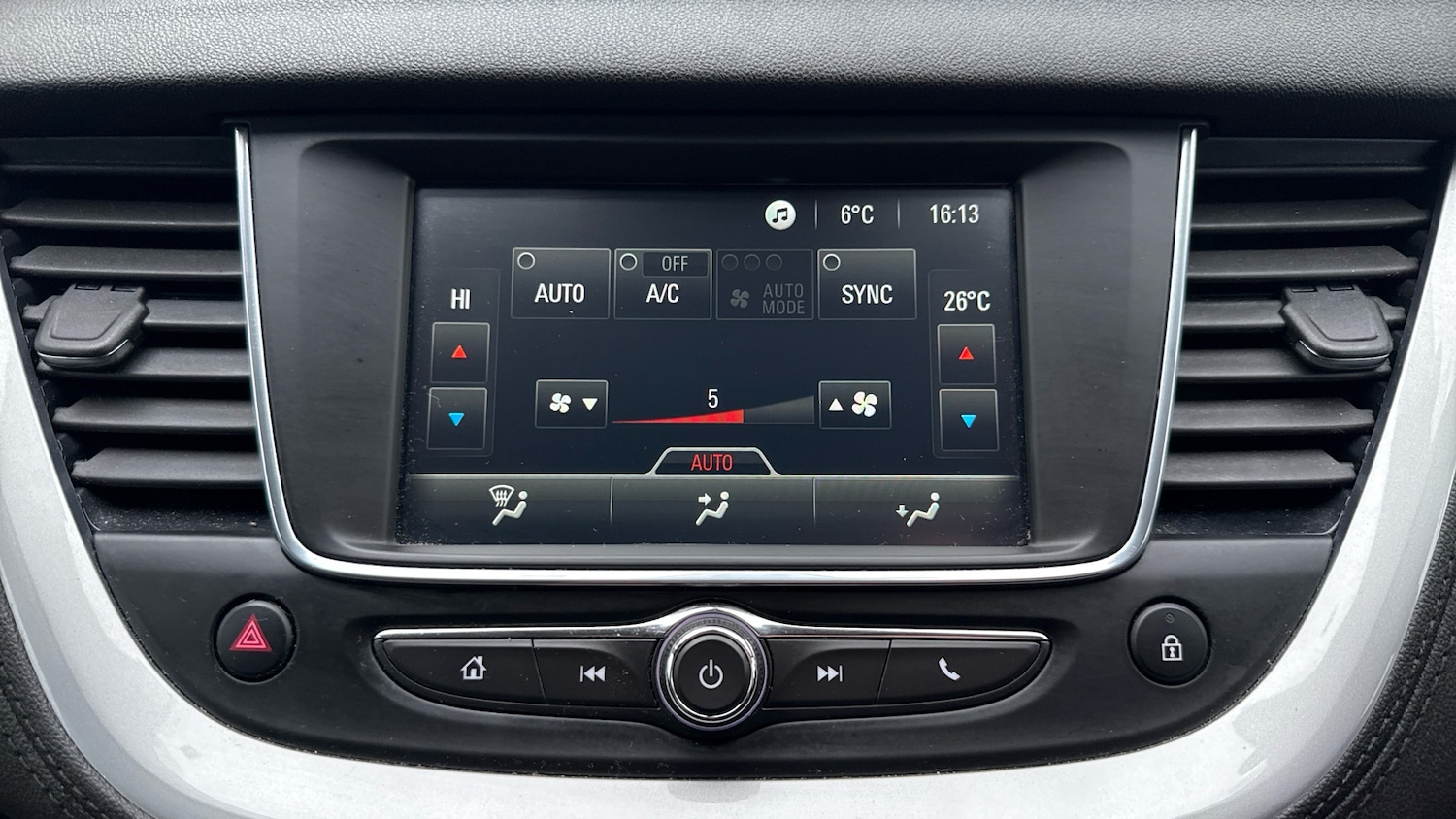 Used Vauxhall Grandland X 2019 for sale - 77603571: Photo 27