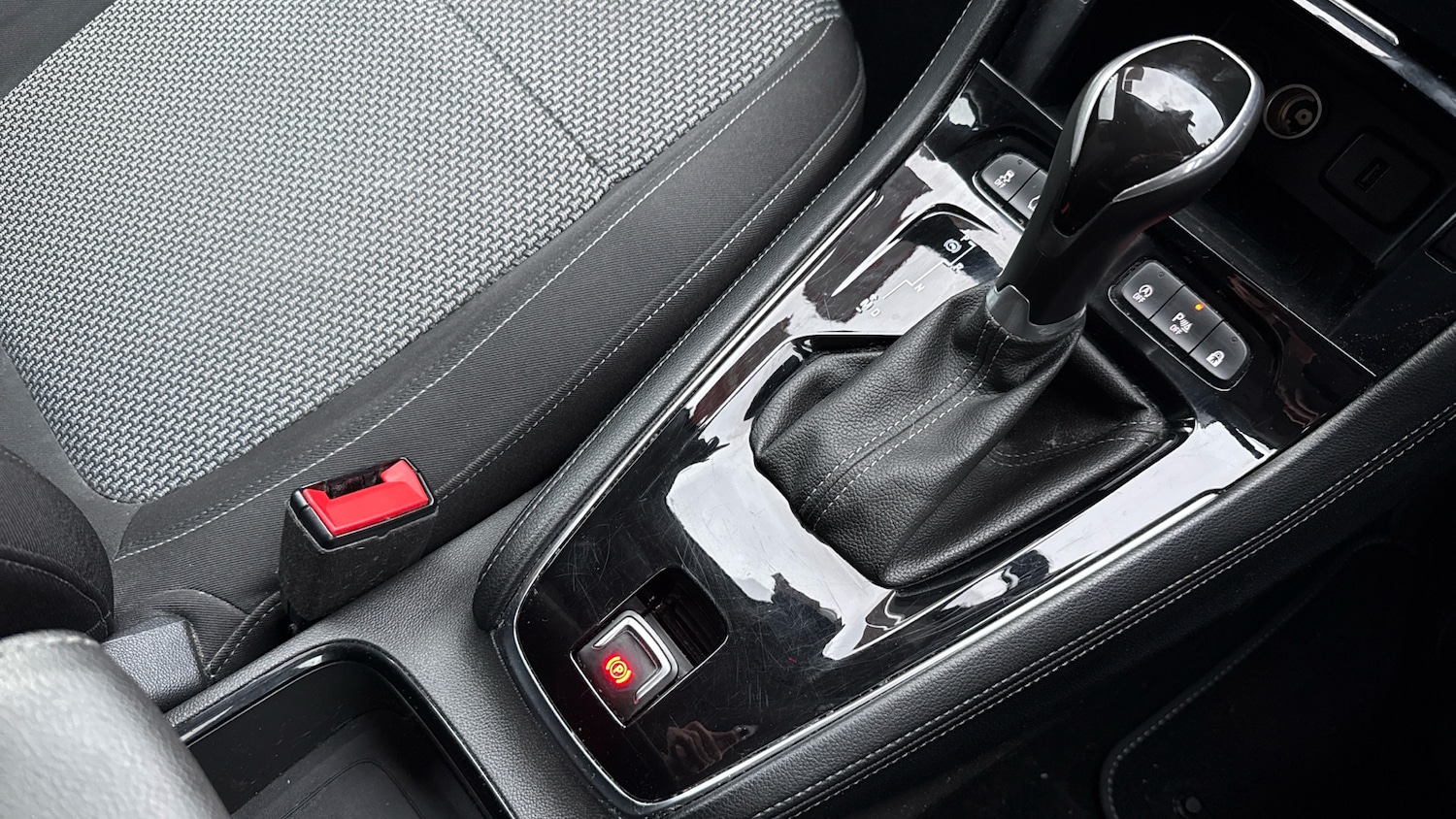 Used Vauxhall Grandland X 2019 for sale - 77603571: Photo 29