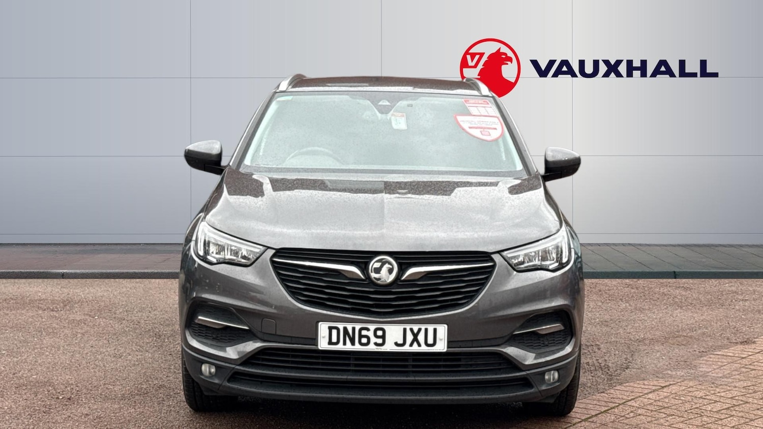 Used Vauxhall Grandland X 2019 for sale - 77603571: Photo 3