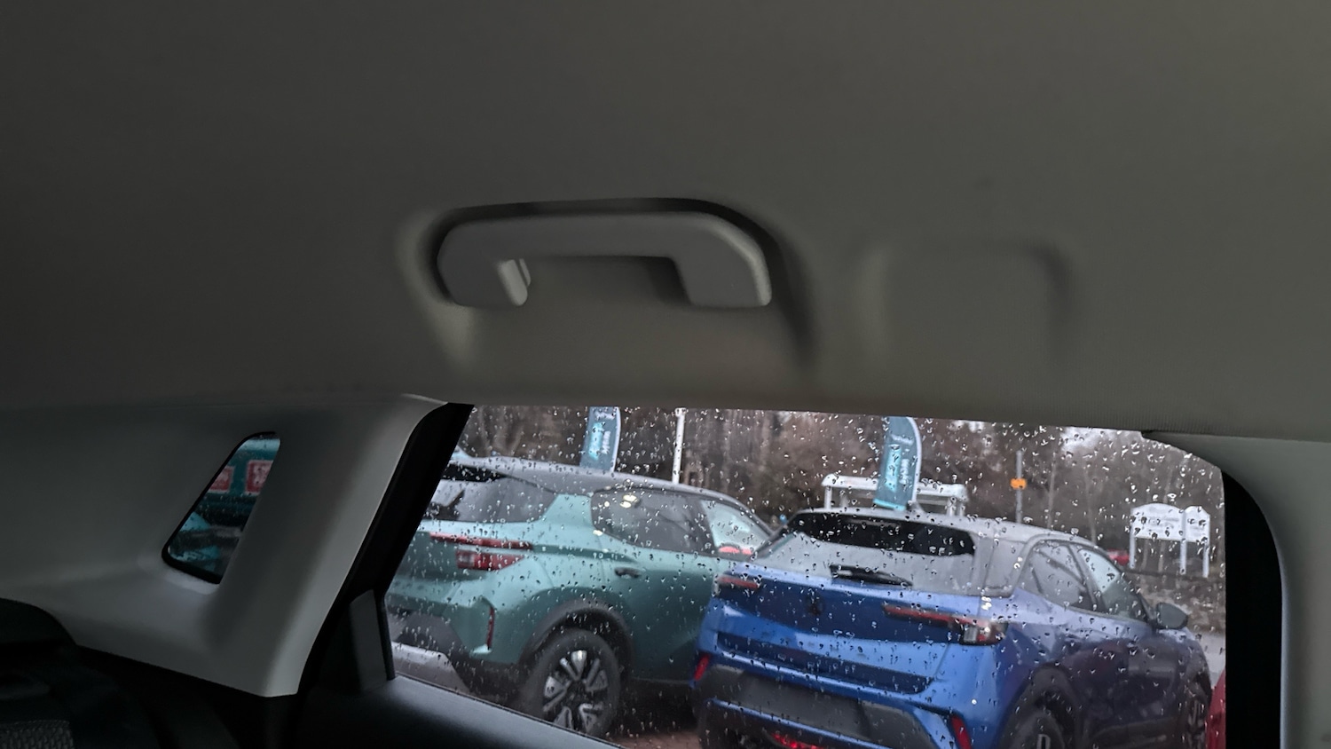 Used Vauxhall Grandland X 2019 for sale - 77603571: Photo 34