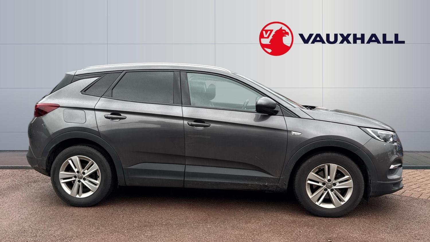 Used Vauxhall Grandland X 2019 for sale - 77603571: Photo 5