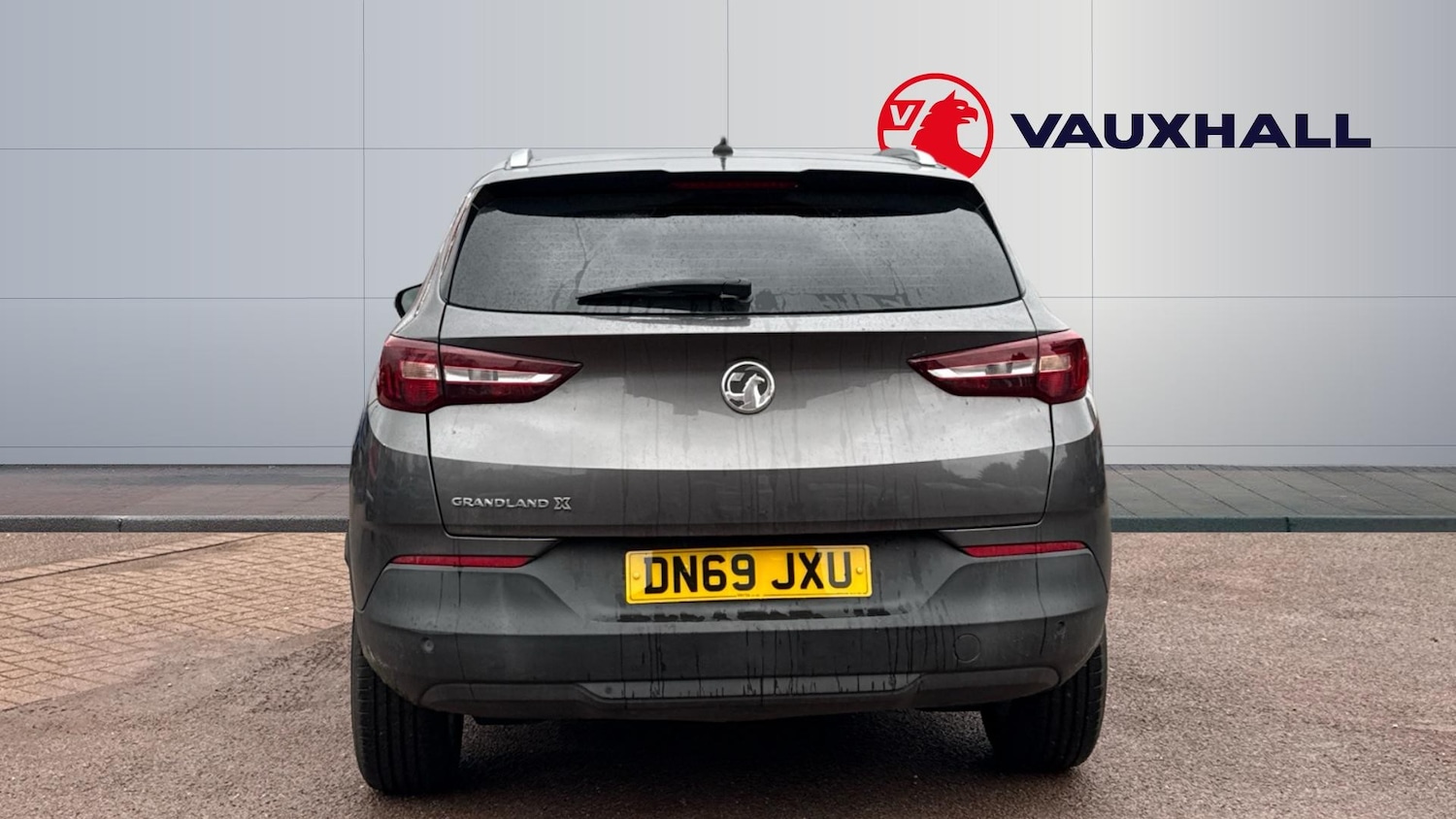 Used Vauxhall Grandland X 2019 for sale - 77603571: Photo 6