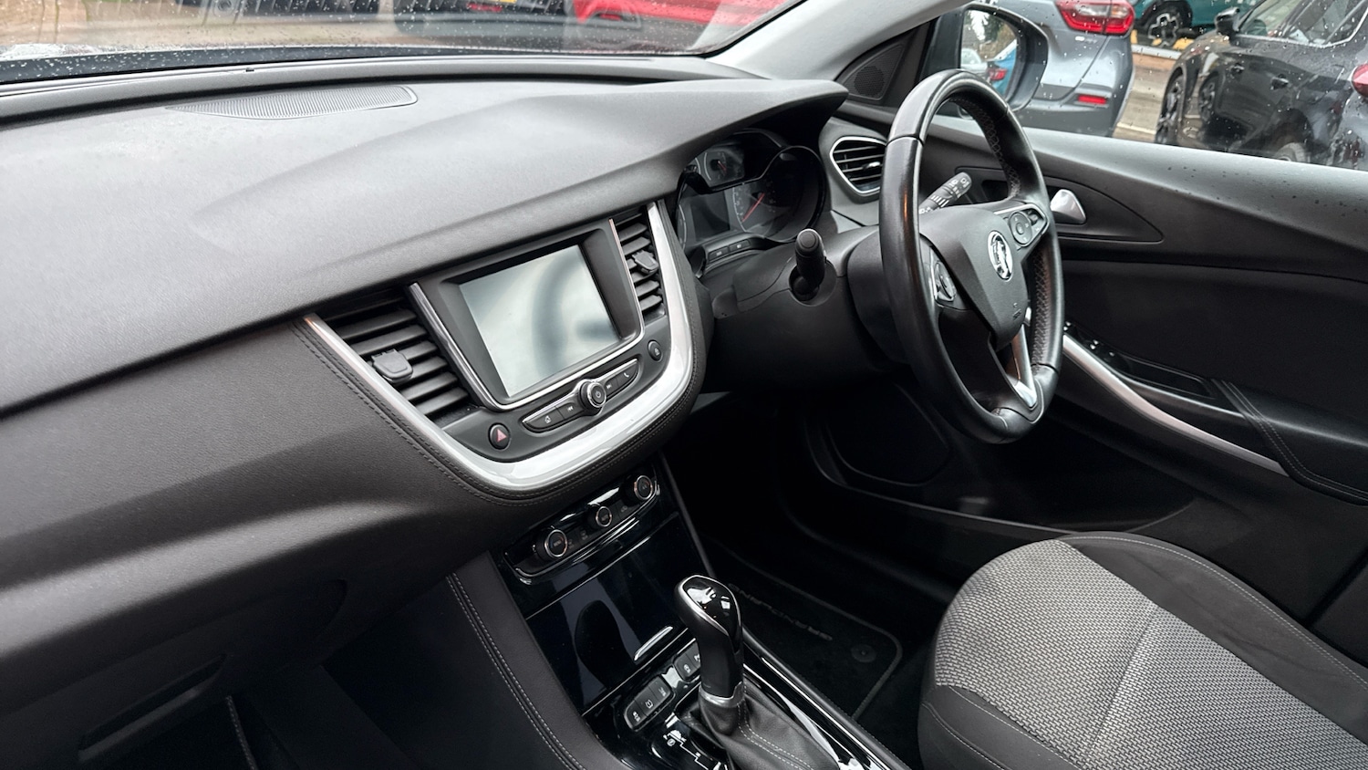 Used Vauxhall Grandland X 2019 for sale - 77603571: Photo 9