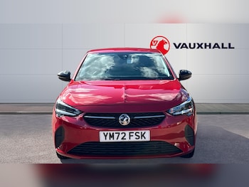 Used Vauxhall Corsa 2022 for sale - 76101956: Photo