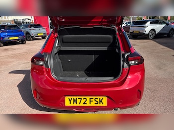 Used Vauxhall Corsa 2022 for sale - 76101956: Photo