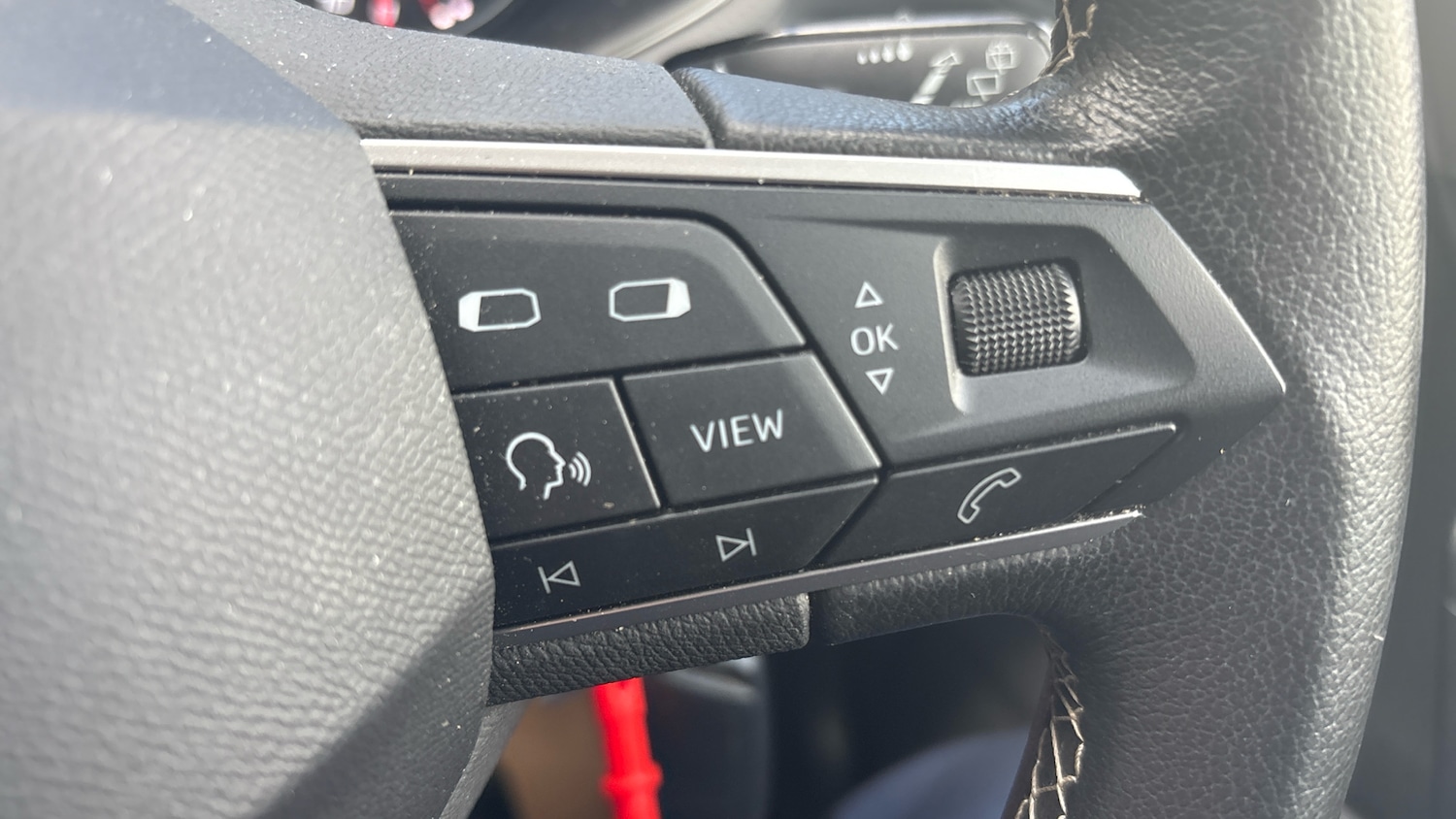 Vehicle 28