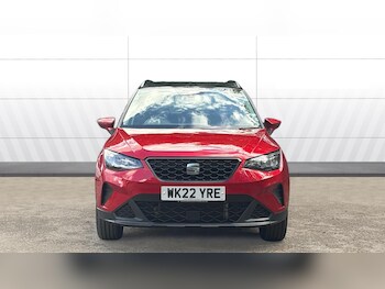 Used SEAT Arona 2022 for sale - 75906493: Photo