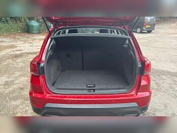 Used SEAT Arona 2022 for sale - 75906493: Photo