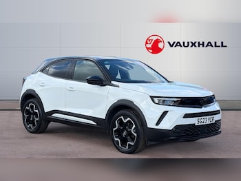 Used Vauxhall Mokka 2023 for sale - 79365902: Photo