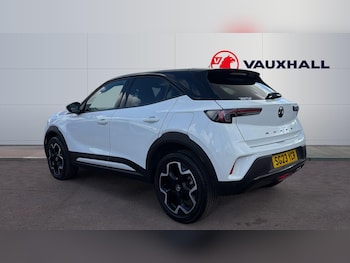Used Vauxhall Mokka 2023 for sale - 79365902: Photo