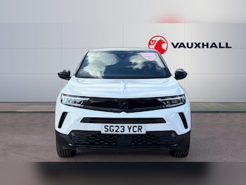 Used Vauxhall Mokka 2023 for sale - 79365902: Photo