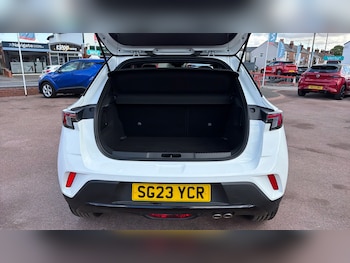 Used Vauxhall Mokka 2023 for sale - 79365902: Photo
