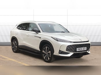 Used MG MG HS 2026 for sale - 79545570: Photo