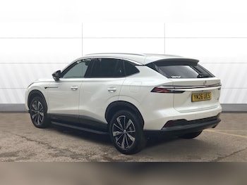 Used MG MG HS 2026 for sale - 79545570: Photo