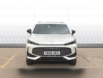 Used MG MG HS 2026 for sale - 79545570: Photo