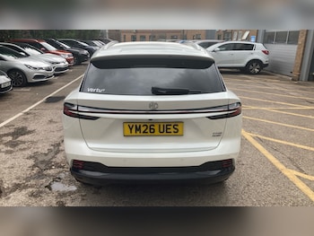 Used MG MG HS 2026 for sale - 79545570: Photo