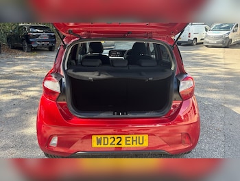 Used Hyundai i10 2022 for sale - 75894342: Photo