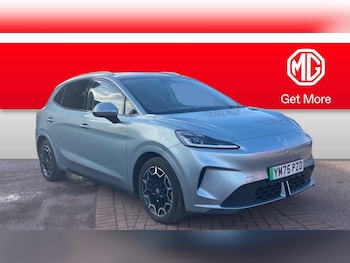Used MG MG4 2026 for sale - 78657062: Photo