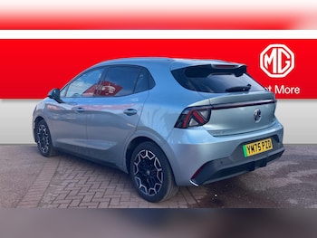 Used MG MG4 2026 for sale - 78657062: Photo