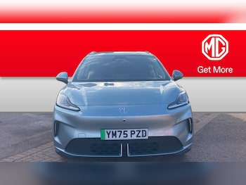 Used MG MG4 2026 for sale - 78657062: Photo