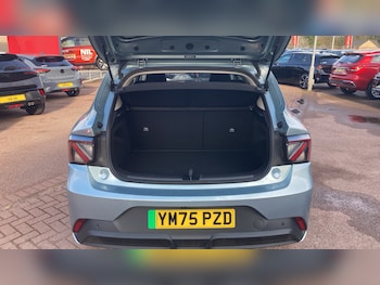 Used MG MG4 2026 for sale - 78657062: Photo