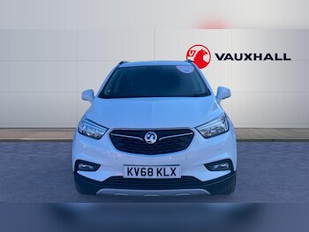 Used Vauxhall Mokka X 2019 for sale - 78452639: Photo