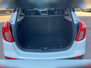 Used Vauxhall Mokka X 2019 for sale - 78452639: Photo