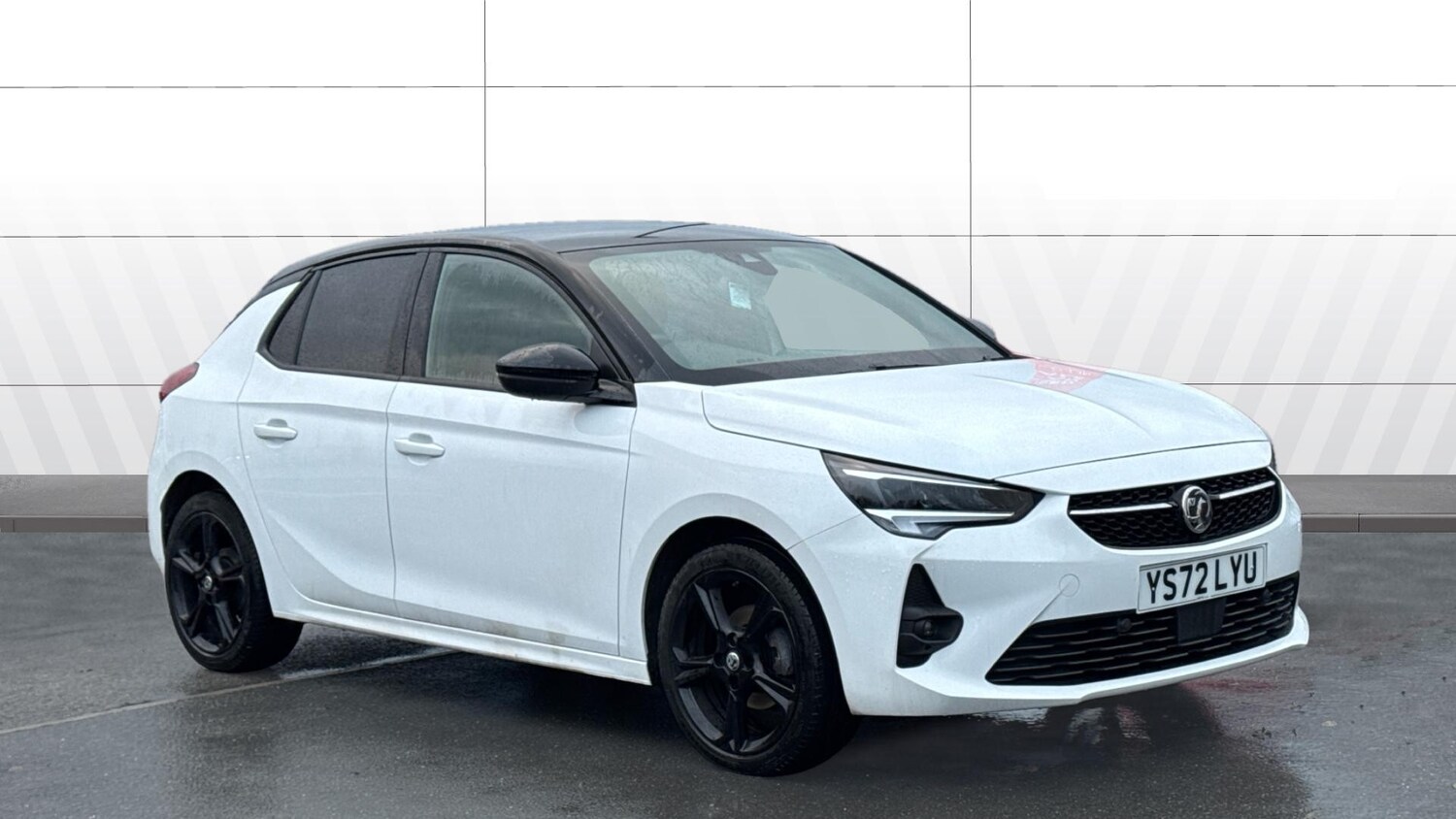 Used Vauxhall Corsa 2022 for sale - 76616349: Photo 1