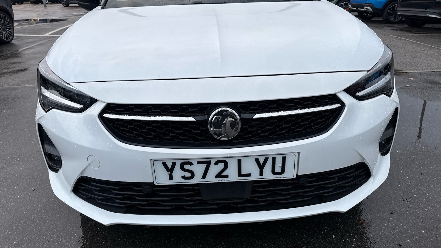 Used Vauxhall Corsa 2022 for sale - 76616349: Photo 10