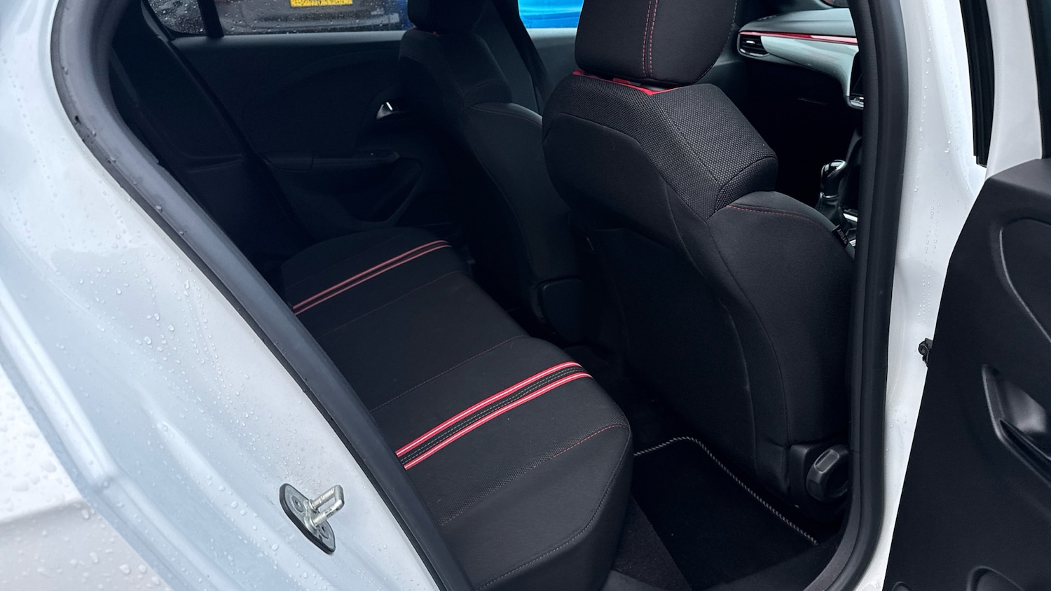 Used Vauxhall Corsa 2022 for sale - 76616349: Photo 11